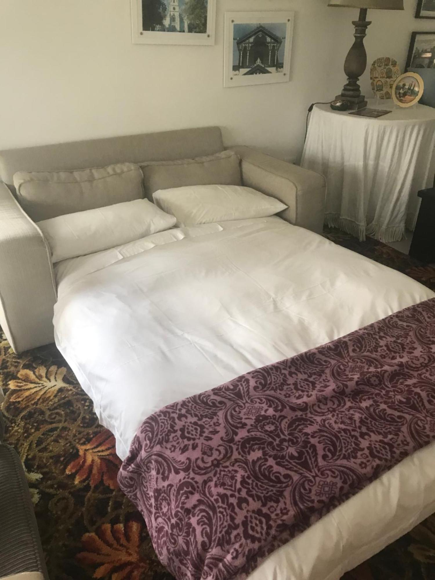 Holland House B&B Durban Bilik gambar