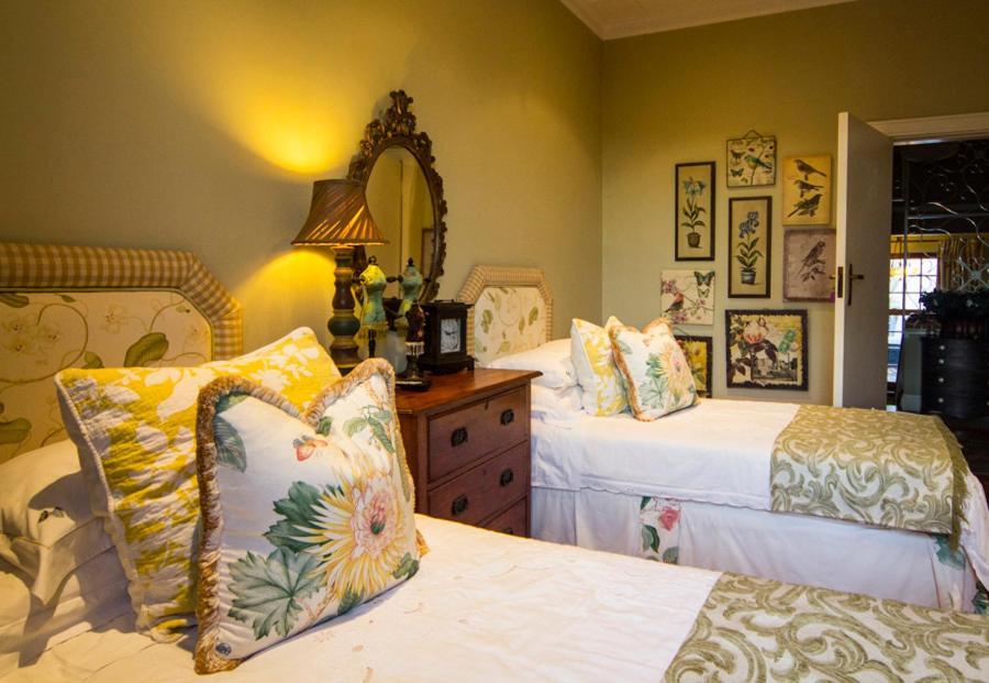 Holland House B&B Durban Bilik gambar