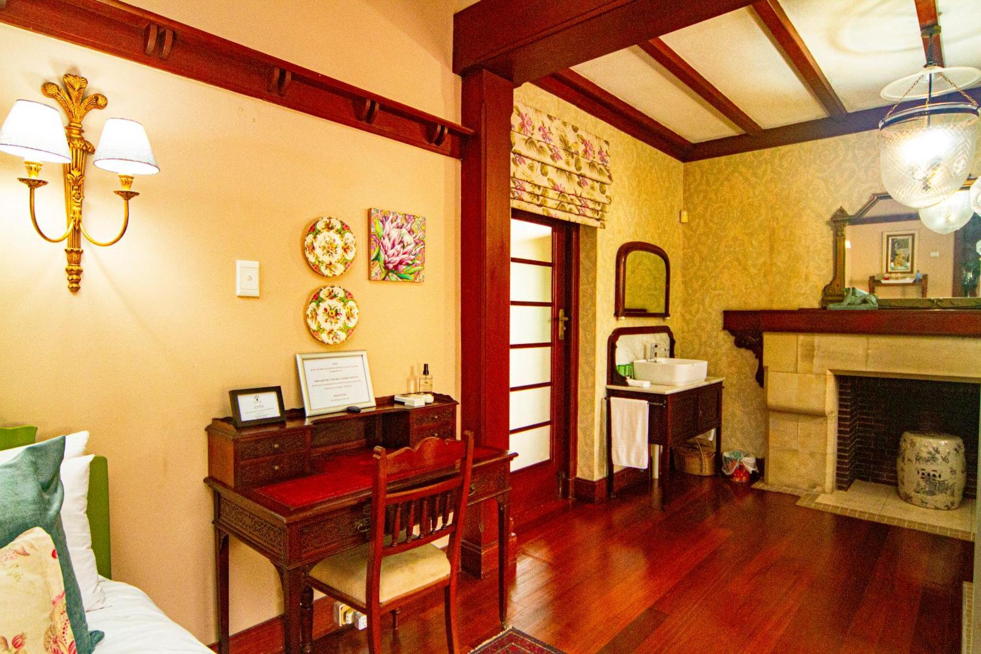 Holland House B&B Durban Bilik gambar