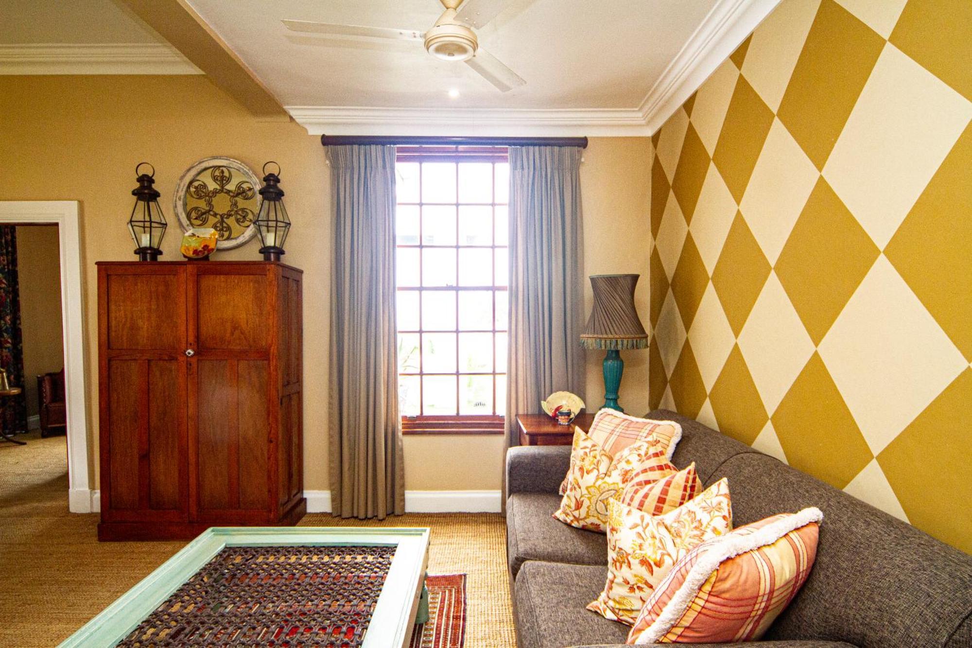 Holland House B&B Durban Luaran gambar