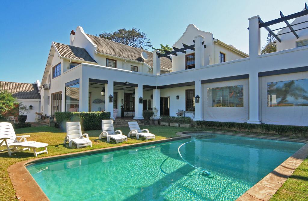 Holland House B&B Durban Luaran gambar