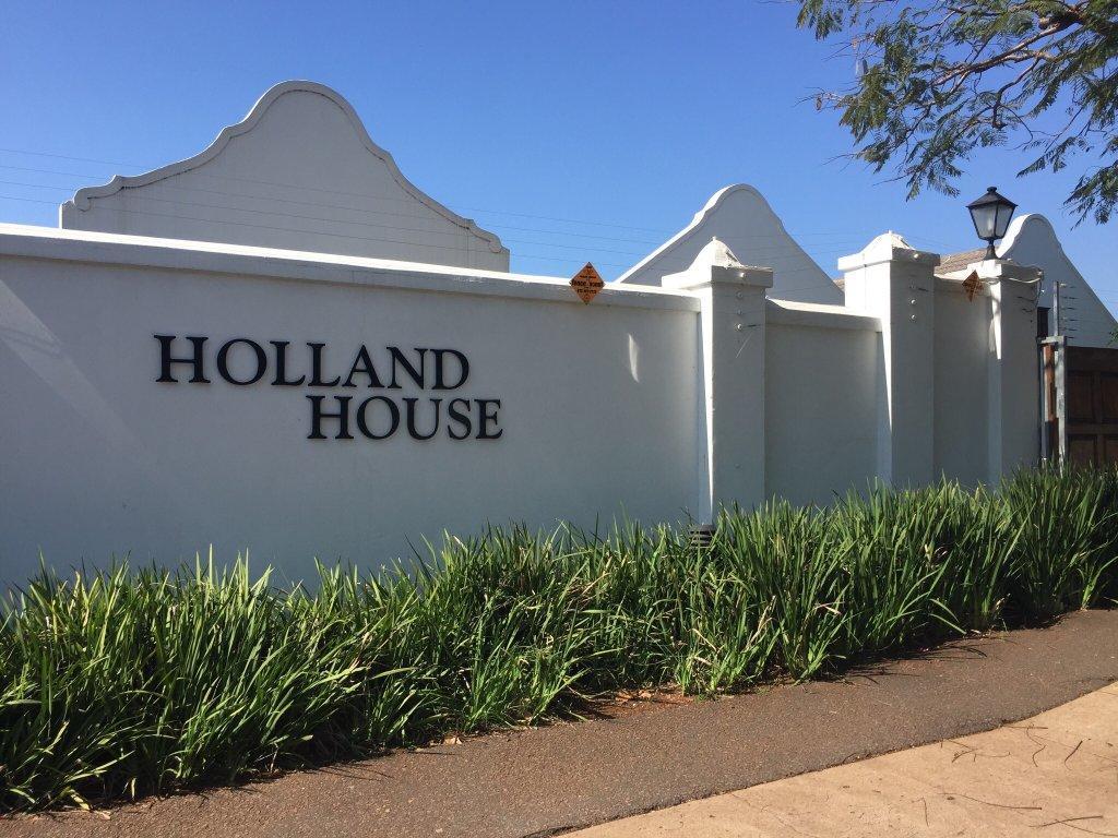 Holland House B&B Durban Luaran gambar